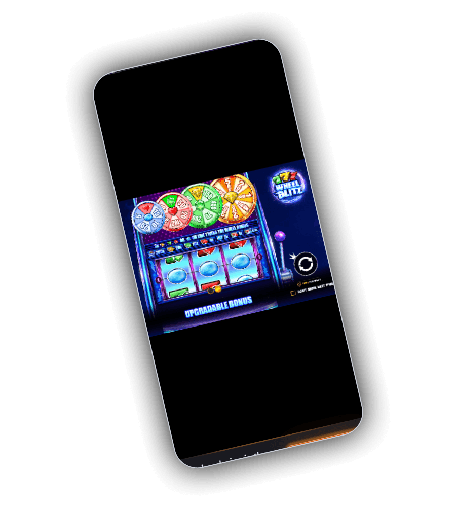 Mad Casino Mobile App